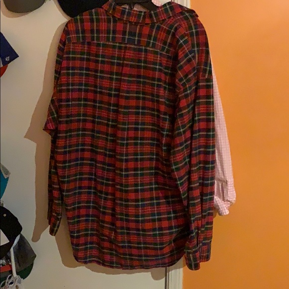 Polo button down shirt - Picture 2 of 2